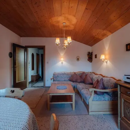 Haus Annelies Top 1 By Monicare Seefeld in Tirol Esterno foto