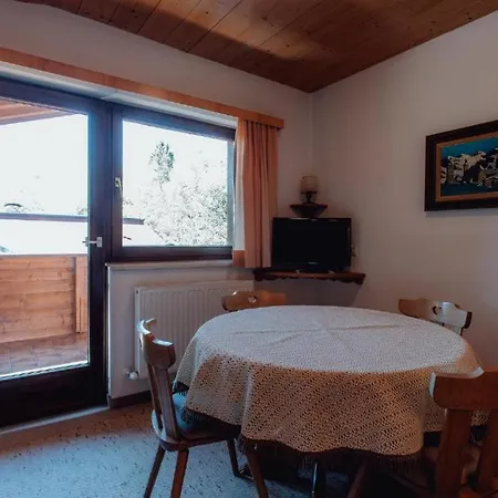 Haus Annelies Top 1 By Monicare Seefeld in Tirol Esterno foto