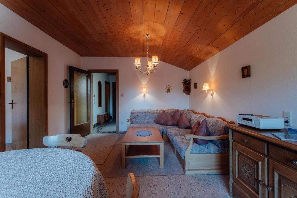 Haus Annelies 1 By Monicare Apartment Seefeld in Tirol