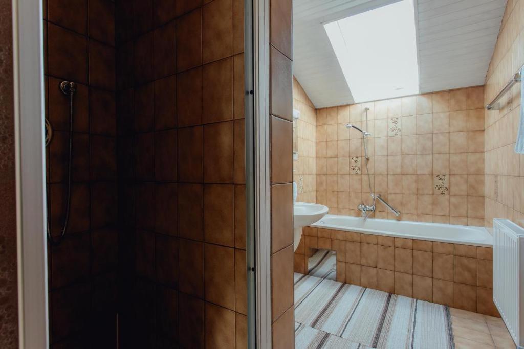 Haus Annelies 1 By Monicare