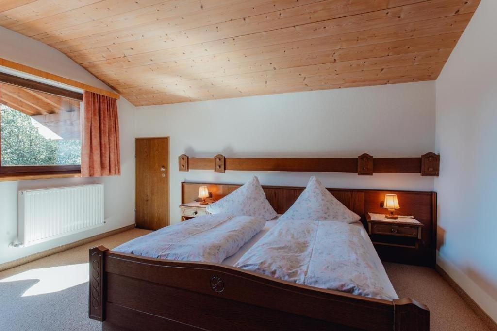 Haus Annelies 1 By Monicare Apartment