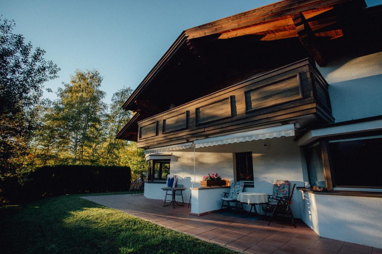 Haus Annelies 1 By Monicare * Seefeld in Tirol