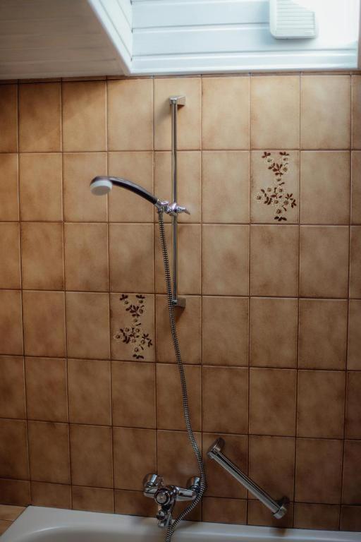 Appartamento Haus Annelies 1 By Monicare