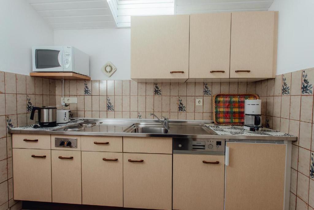 Appartamento Haus Annelies 1 By Monicare *