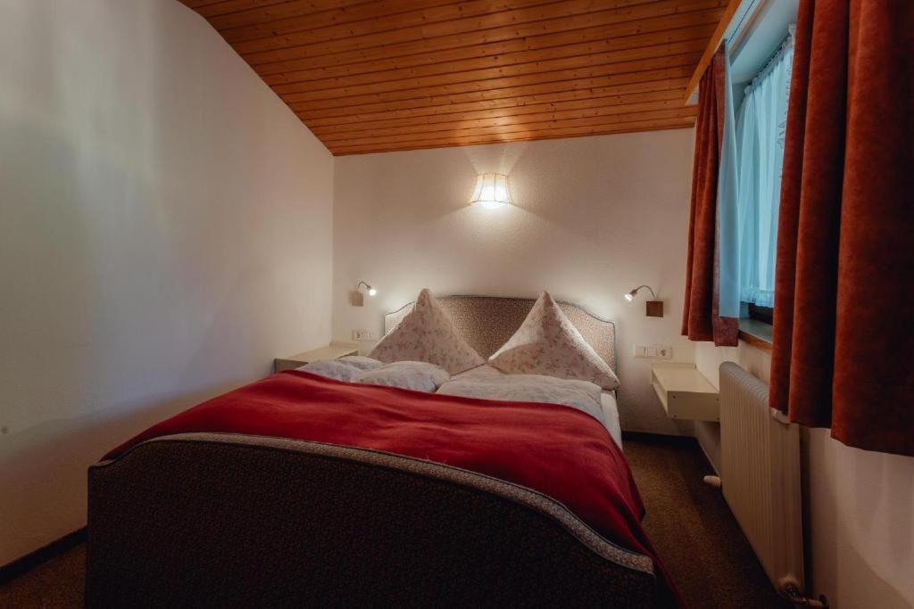 Appartamento Haus Annelies 1 By Monicare